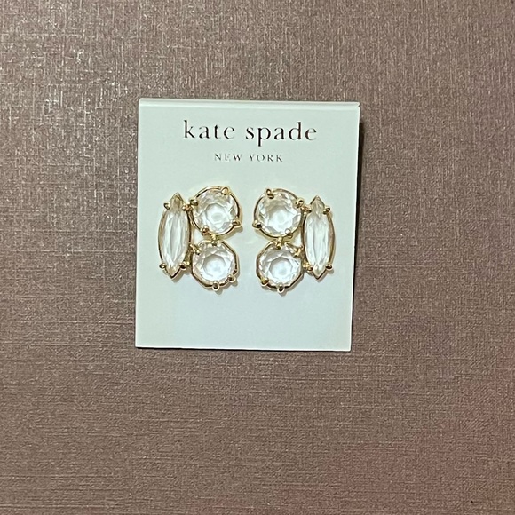 Kate Spade Earrings